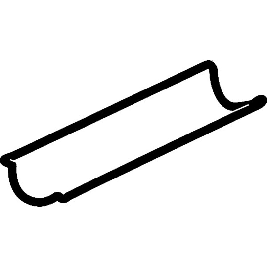 423917P - Gasket, cylinder head cover 