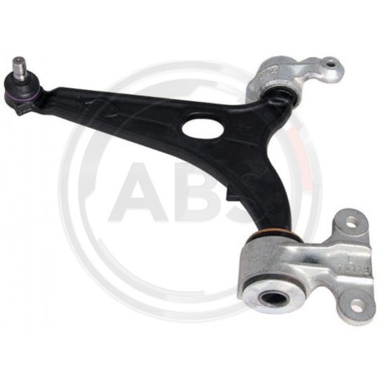 210827 - Track Control Arm 