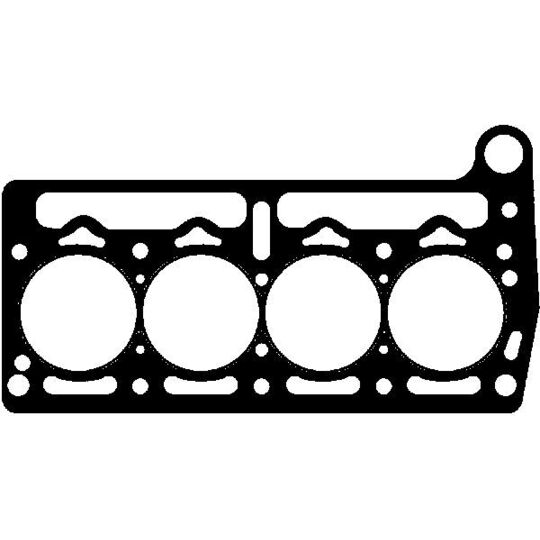 61-19975-40 - Gasket, cylinder head 