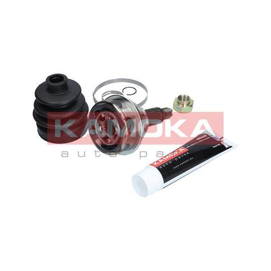 6836 - Joint Kit, drive shaft 