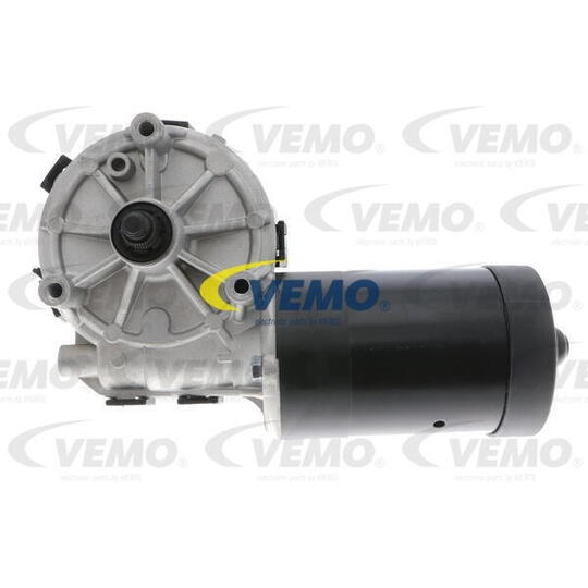 V30-07-0005 - Vindrutetorkarmotor 