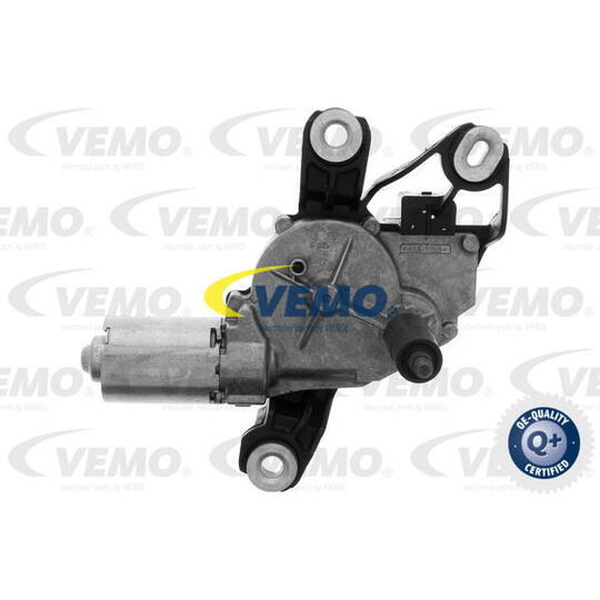 V10-07-0030 - Wiper Motor 