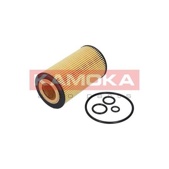 F105401 - Oil filter 