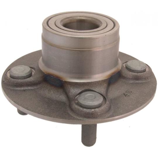 0282-N15R - Wheel hub 