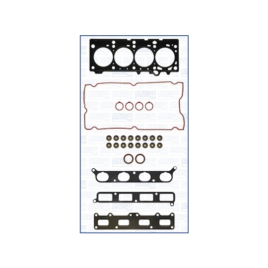 52292200 - Gasket Set, cylinder head 