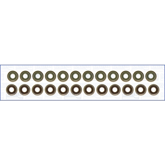 57054600 - Seal Set, valve stem 