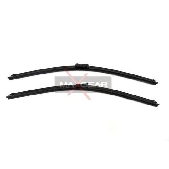 39-0106 - Wiper Blade 