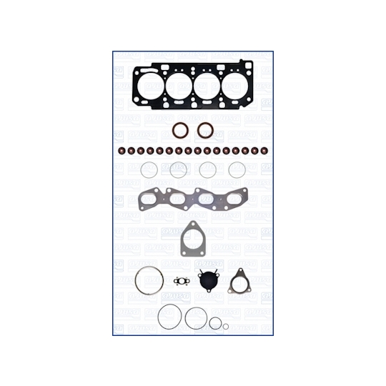 52286500 - Gasket Set, cylinder head 