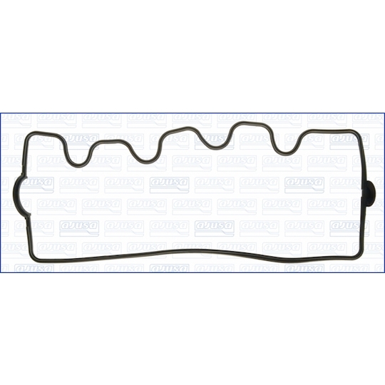 11000500 - Gasket, cylinder head cover 