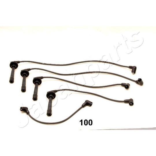 IC-100 - Ignition Cable Kit 
