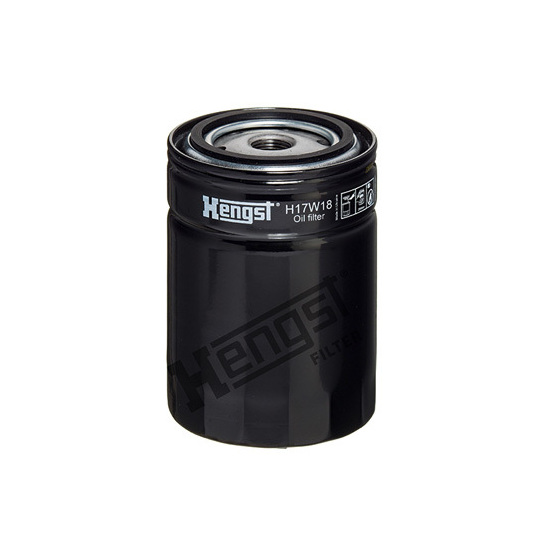 H17W18 - Oil filter 