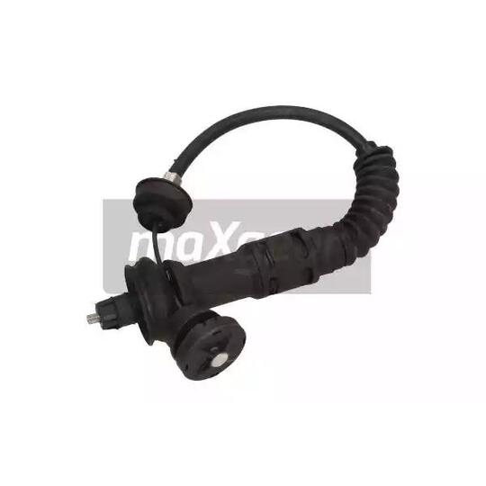 32-0323 - Clutch Cable 