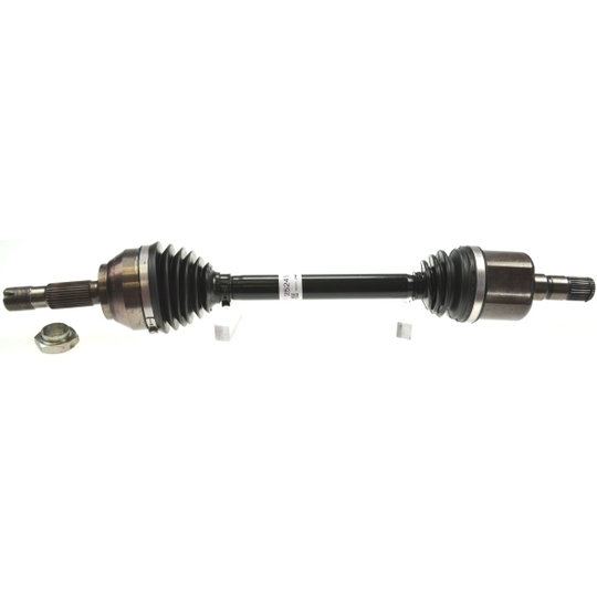 305468 - Drive Shaft 