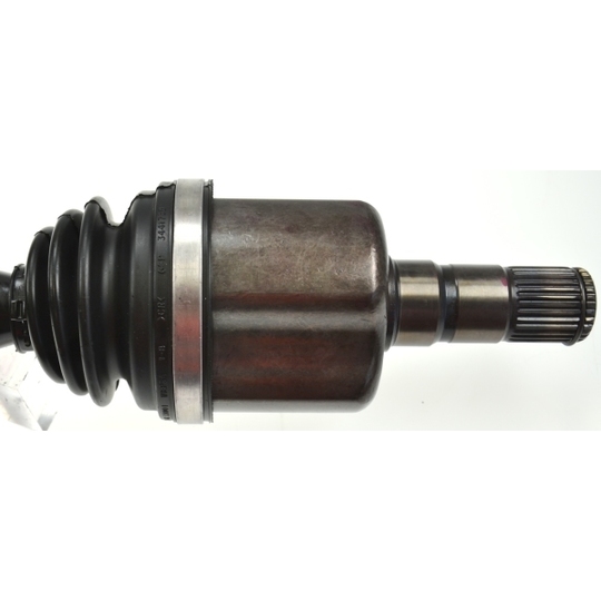 305468 - Drive Shaft 