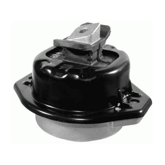 31266 01 - Engine Mounting 