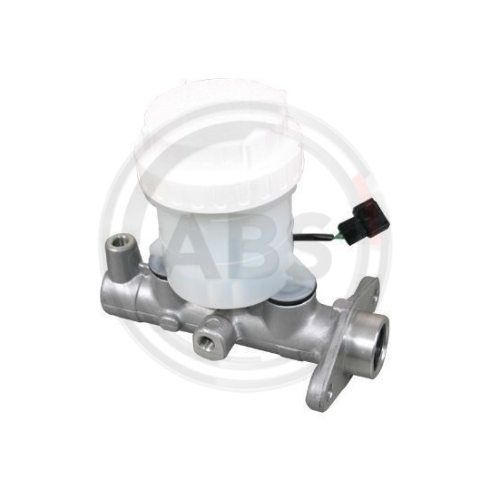 71992 - Brake Master Cylinder 