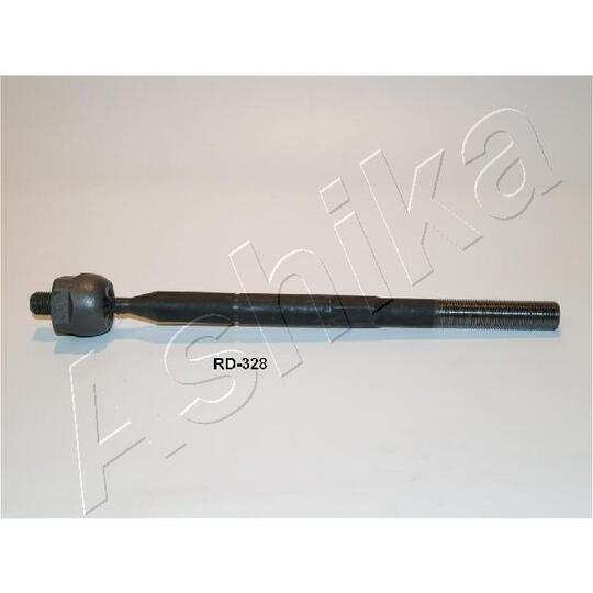 103-03-328 - Tie Rod Axle Joint 