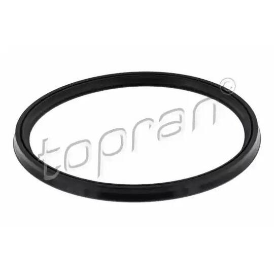 409 076 - Seal, turbo air hose 