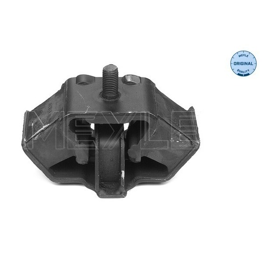 014 024 0007 - Mounting, automatic transmission 