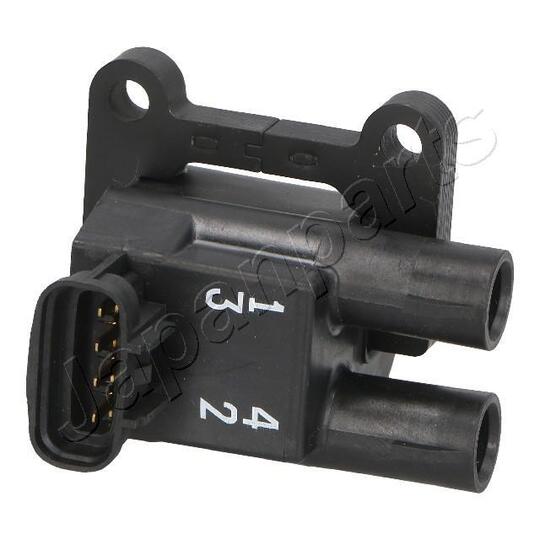 BO-222 - Ignition coil 