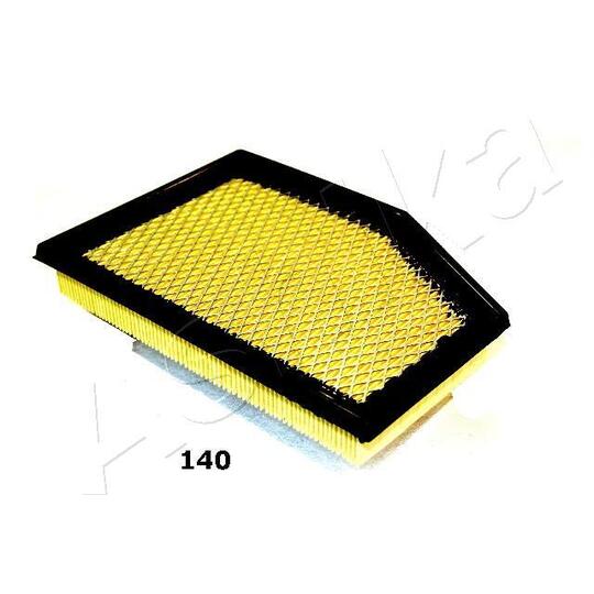 20-01-140 - Air filter 