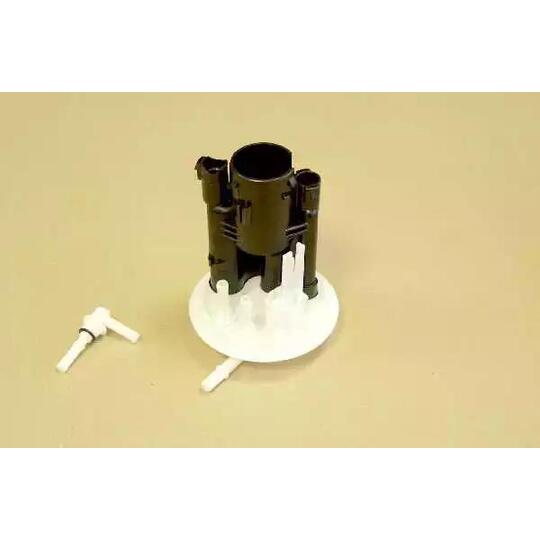 ST 496 - Fuel filter 