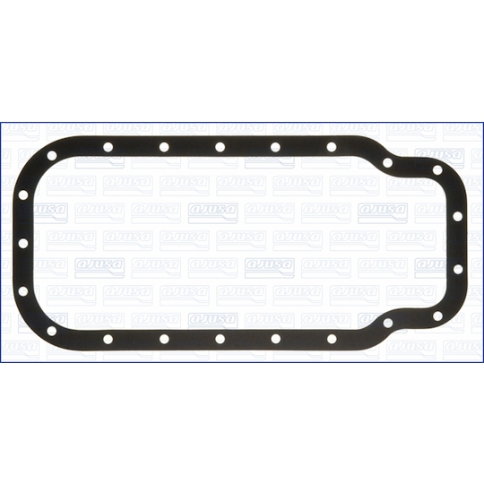 14032400 - Gasket, wet sump 