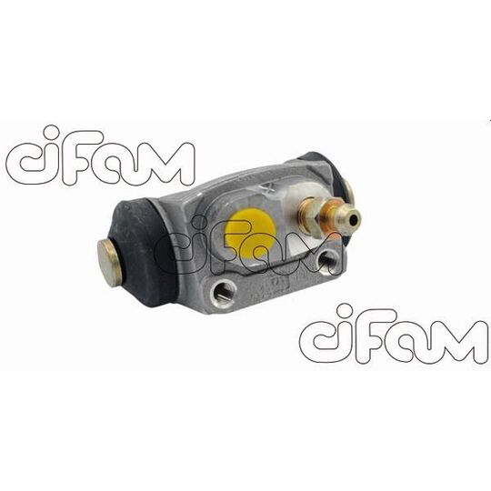 101-848 - Wheel Brake Cylinder 