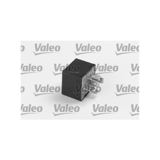 643501 - Relay, main current 