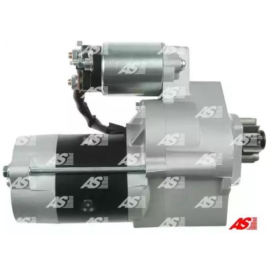 S5083 - Starter 