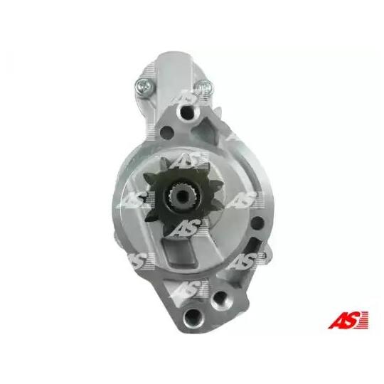 S5083 - Starter 