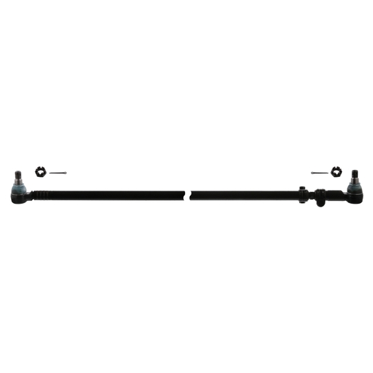 40692 - Centre Rod Assembly 