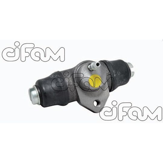 101-394 - Wheel Brake Cylinder 