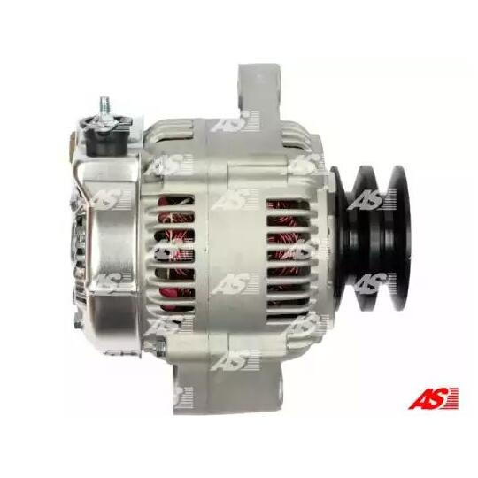 A6104 - Generator 