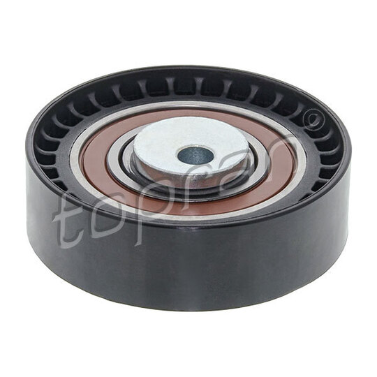 701 438 - Tensioner Pulley, timing belt 