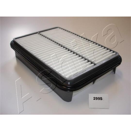 20-02-299 - Air filter 