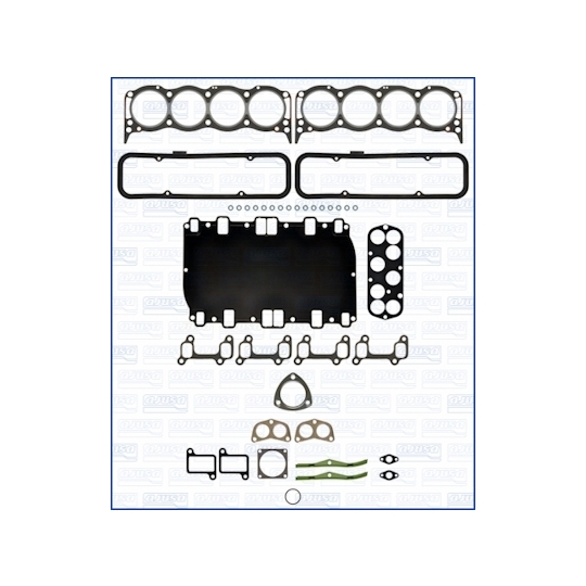 52359500 - Packningssats, topplock 