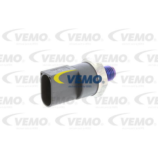 V30-72-0127 - Sensor, fuel pressure 