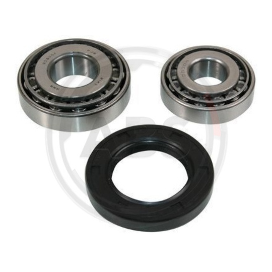 200060 - Wheel Bearing Kit 