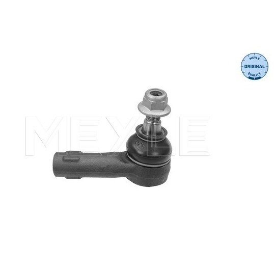 116 020 0006 - Tie rod end 