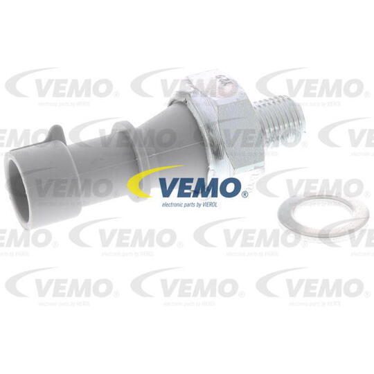 V40-73-0014 - Oil Pressure Switch 