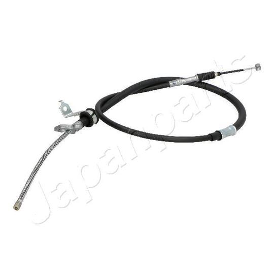 BC-2004R - Cable, parking brake 