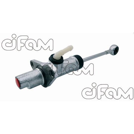 505-067 - Master Cylinder, clutch 