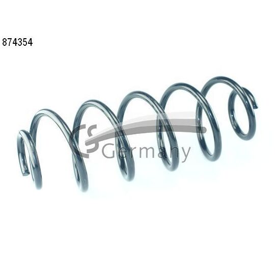 14.874.354 - Coil Spring 