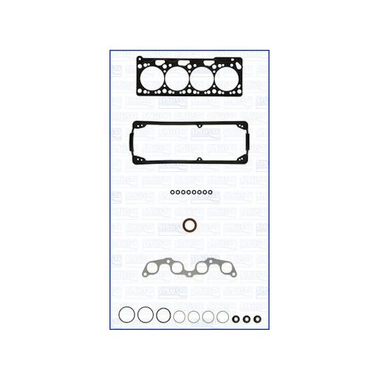 52162100 - Gasket Set, cylinder head 