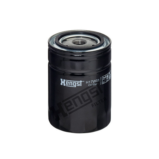 H17W01 - Oil filter 