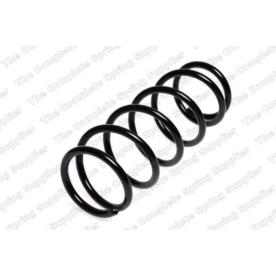 51602 - Coil Spring 