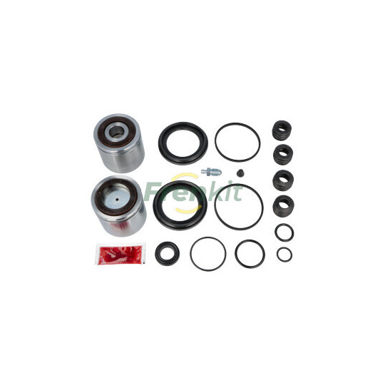 268905 - Repair Kit, brake caliper 