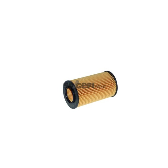 CH8902ECO - Oil filter 