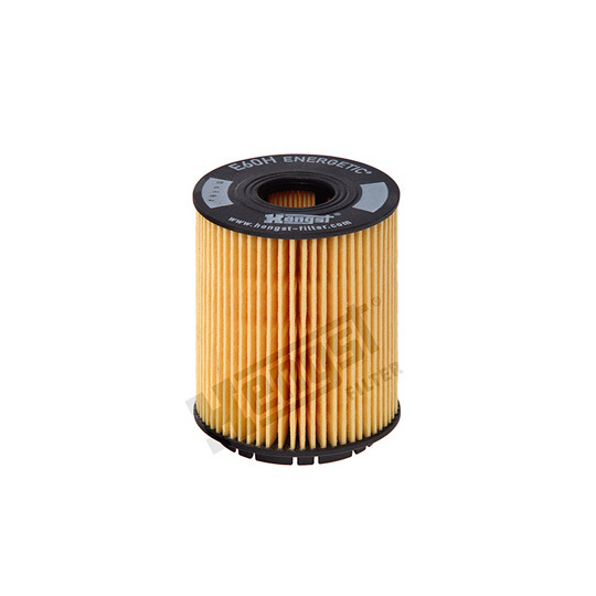 E60H D110 - Oil filter 